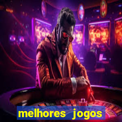 melhores jogos pagos ios